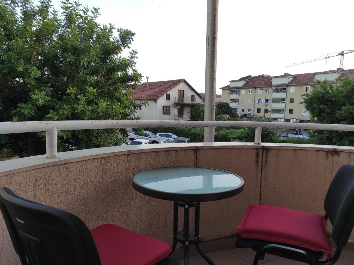 Apartman Katica Tivat Rom bilde