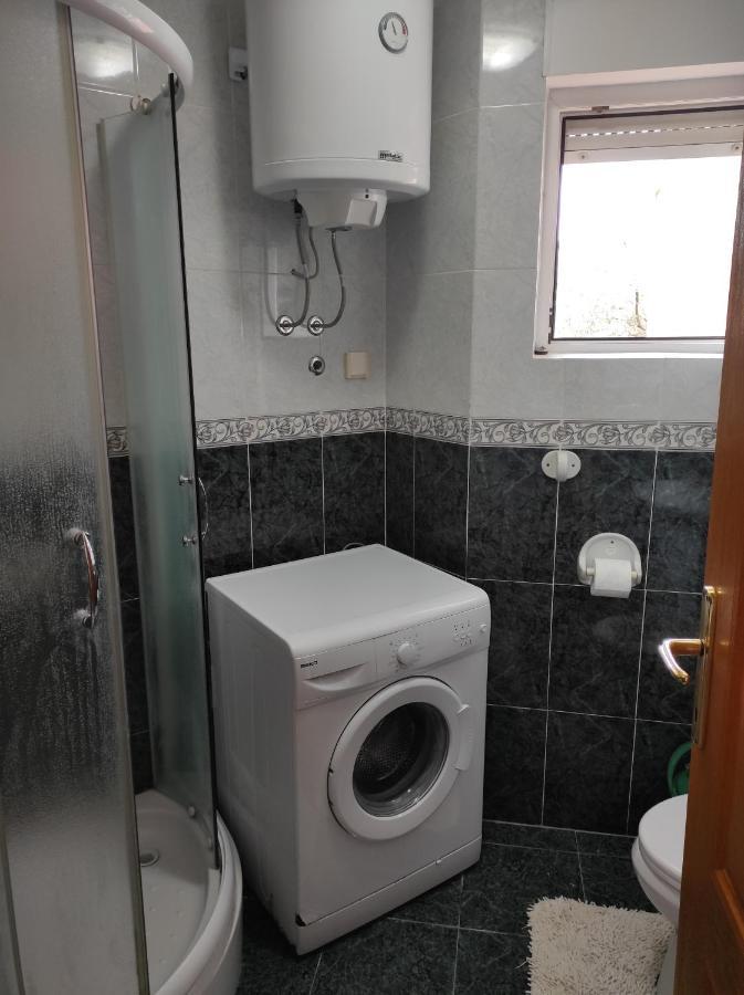 Apartman Katica Tivat Rom bilde