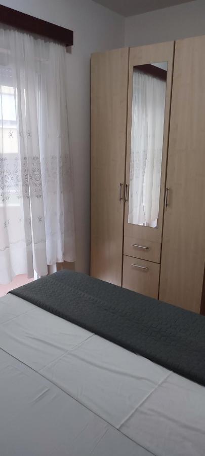 Apartman Katica Tivat Eksteriør bilde