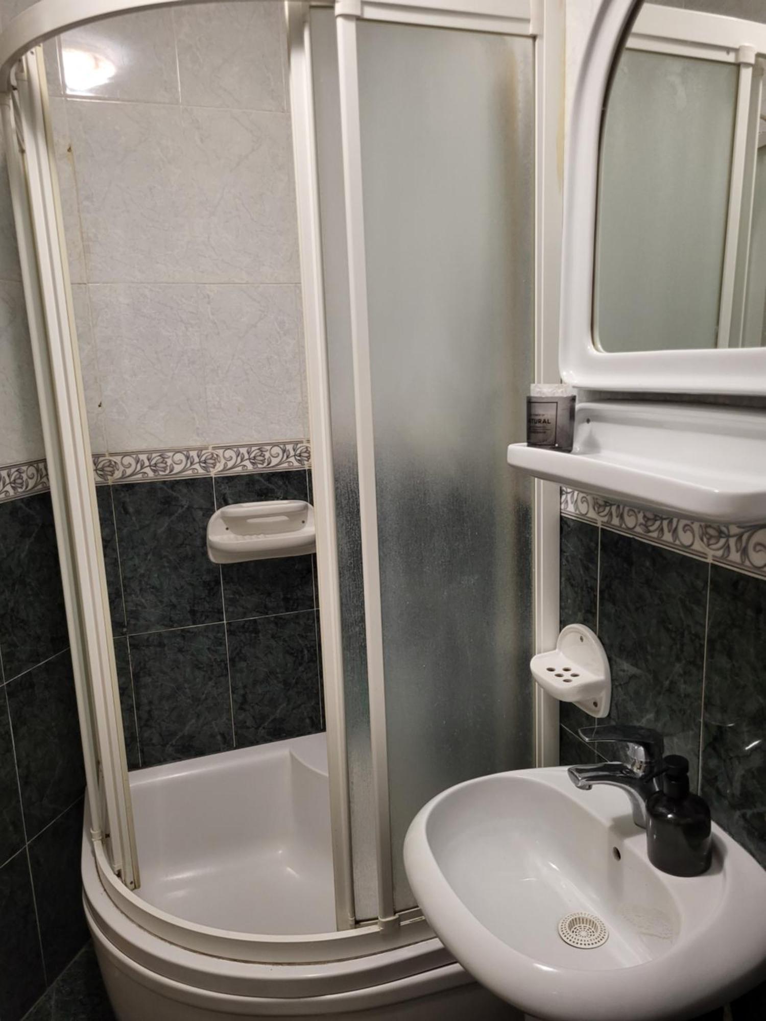 Apartman Katica Tivat Eksteriør bilde