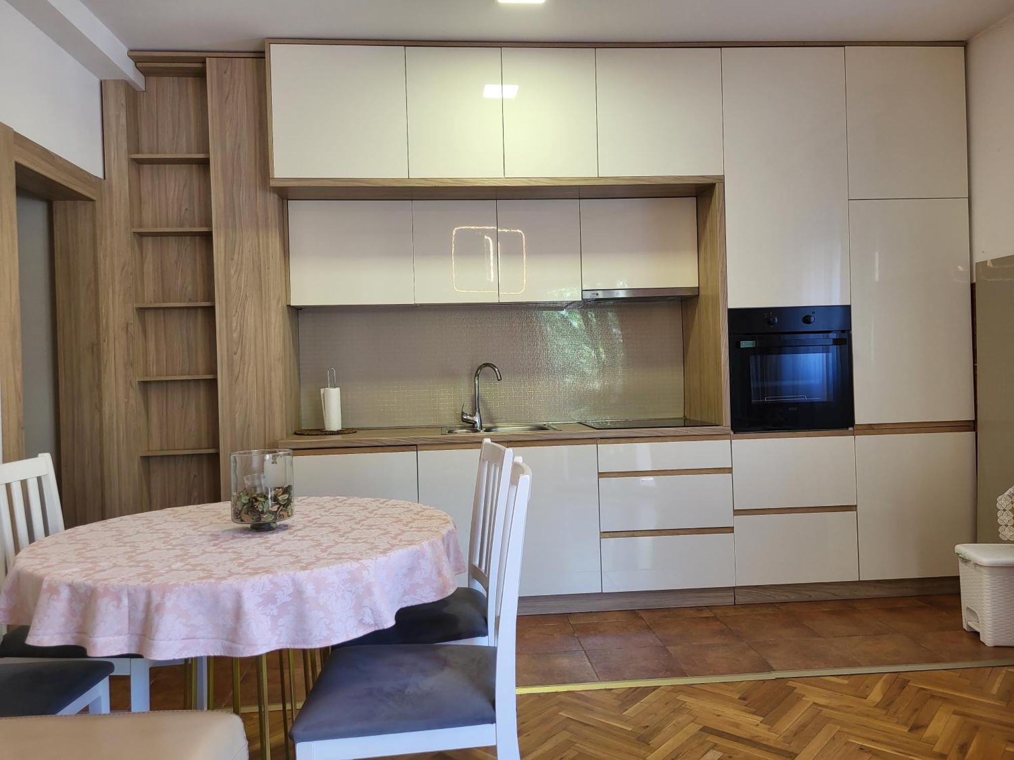 Apartman Katica Tivat Eksteriør bilde